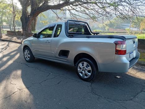 CHEVROLET Montana 1.4 FLEX LS, Foto 8