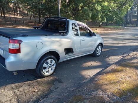 CHEVROLET Montana 1.4 FLEX LS, Foto 9