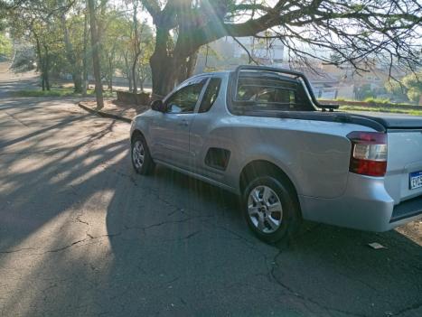 CHEVROLET Montana 1.4 FLEX LS, Foto 10