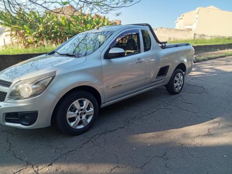 CHEVROLET Montana 1.4 FLEX LS, Foto 11