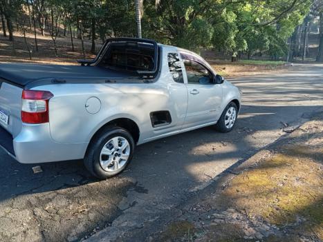 CHEVROLET Montana 1.4 FLEX LS, Foto 12