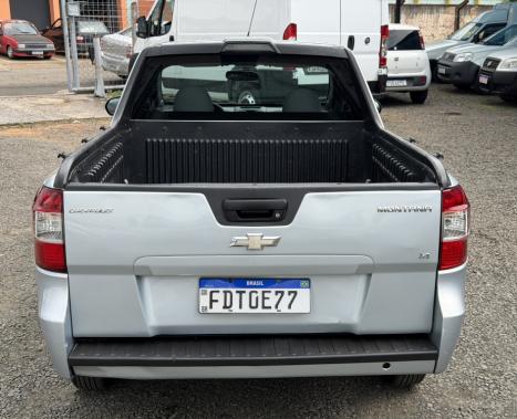 CHEVROLET Montana 1.4 FLEX LS, Foto 8