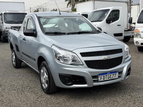 CHEVROLET Montana 1.4 FLEX LS, Foto 1