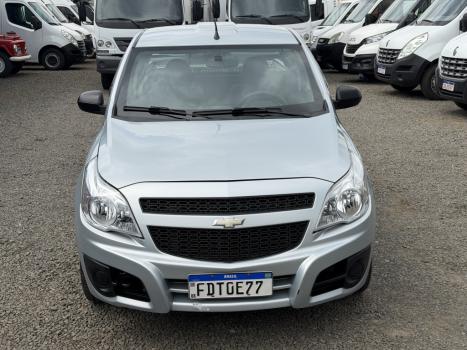 CHEVROLET Montana 1.4 FLEX LS, Foto 7