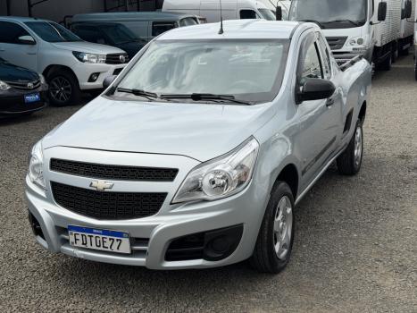 CHEVROLET Montana 1.4 FLEX LS, Foto 2