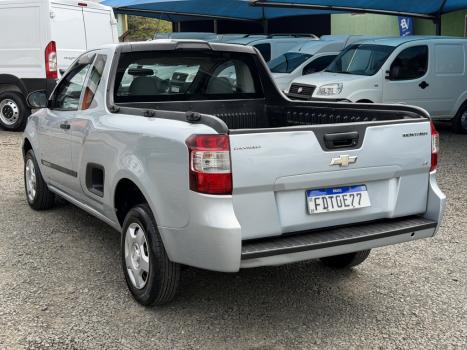CHEVROLET Montana 1.4 FLEX LS, Foto 4
