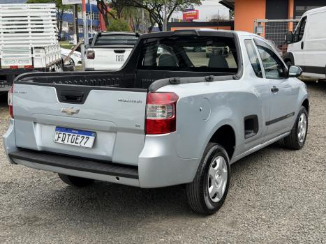 CHEVROLET Montana 1.4 FLEX LS, Foto 3