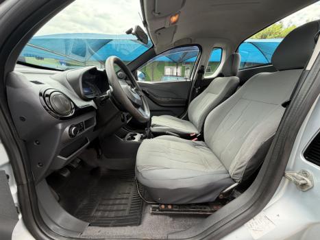 CHEVROLET Montana 1.4 FLEX LS, Foto 9