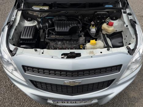 CHEVROLET Montana 1.4 FLEX LS, Foto 10