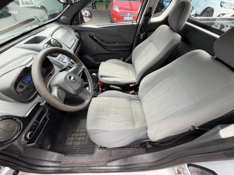 CHEVROLET Montana 1.4 FLEX LS, Foto 6