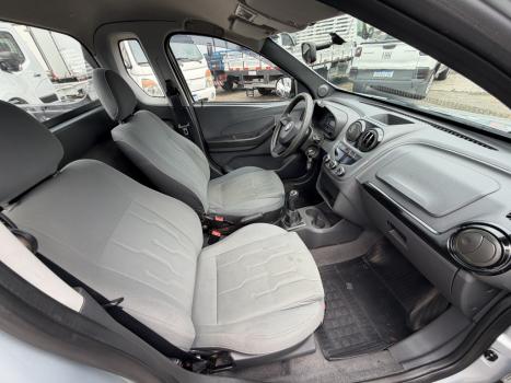 CHEVROLET Montana 1.4 FLEX LS, Foto 11