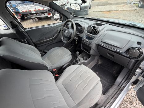 CHEVROLET Montana 1.4 FLEX LS, Foto 5