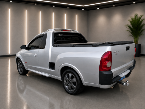 CHEVROLET Montana 1.8 FLEX SPORT, Foto 2