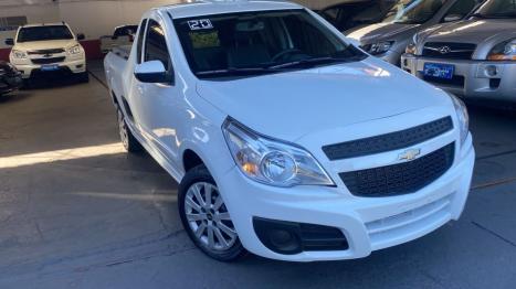 CHEVROLET Montana 1.4 FLEX LS, Foto 1