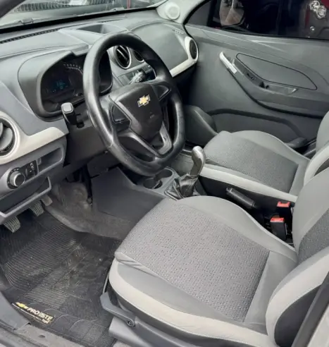 CHEVROLET Montana 1.4 FLEX LS, Foto 3