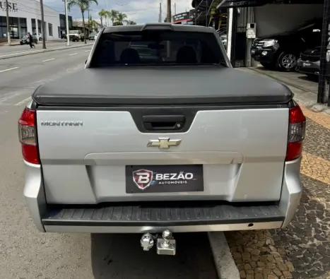 CHEVROLET Montana 1.4 FLEX LS, Foto 4