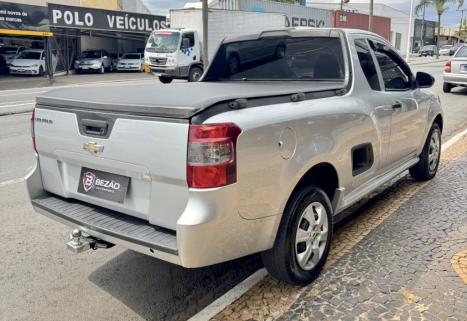CHEVROLET Montana 1.4 FLEX LS, Foto 6