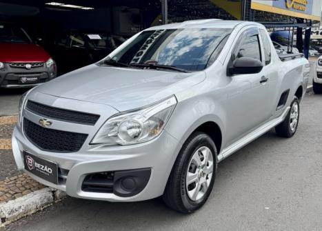 CHEVROLET Montana 1.4 FLEX LS, Foto 7