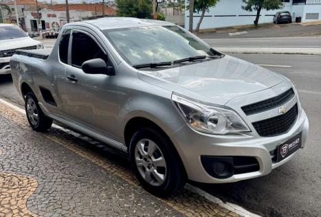 CHEVROLET Montana 1.4 FLEX LS, Foto 8