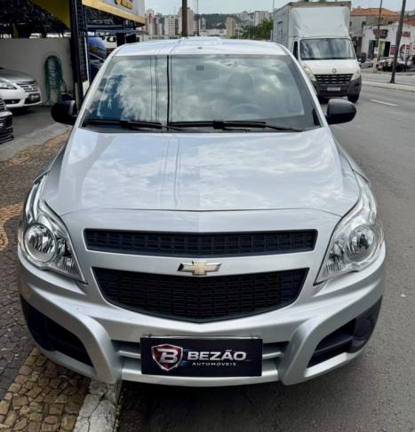 CHEVROLET Montana 1.4 FLEX LS, Foto 9