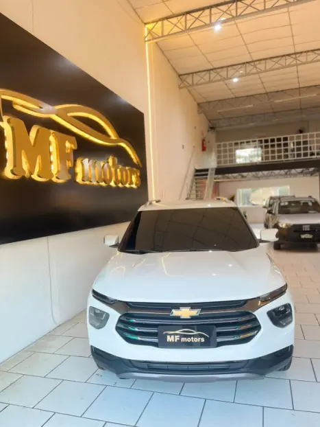 CHEVROLET Montana 1.2 12V 4P FLEX PREMIER TURBO AUTOM�TICO, Foto 1