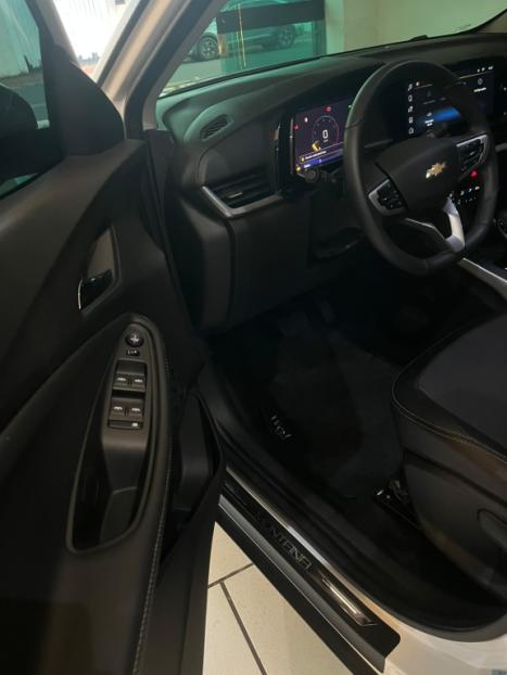CHEVROLET Montana 1.2 12V 4P FLEX PREMIER TURBO AUTOM�TICO, Foto 4