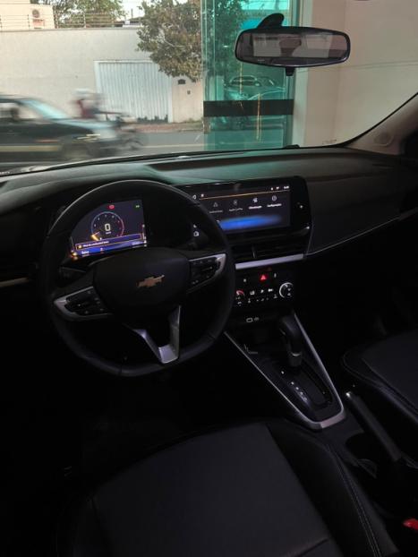 CHEVROLET Montana 1.2 12V 4P FLEX PREMIER TURBO AUTOM�TICO, Foto 6