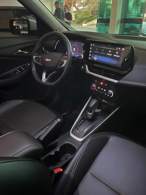 CHEVROLET Montana 1.2 12V 4P FLEX PREMIER TURBO AUTOM�TICO, Foto 7