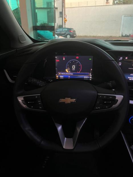 CHEVROLET Montana 1.2 12V 4P FLEX PREMIER TURBO AUTOM�TICO, Foto 8