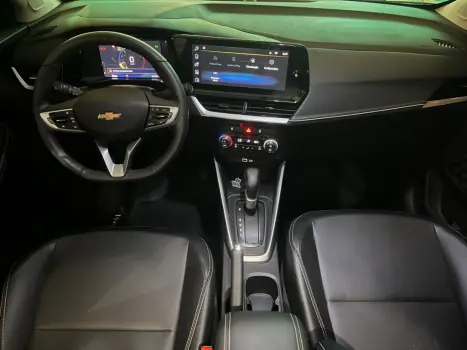 CHEVROLET Montana 1.2 12V 4P FLEX PREMIER TURBO AUTOM�TICO, Foto 9
