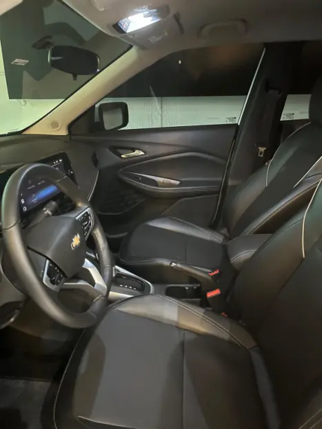 CHEVROLET Montana 1.2 12V 4P FLEX PREMIER TURBO AUTOM�TICO, Foto 10