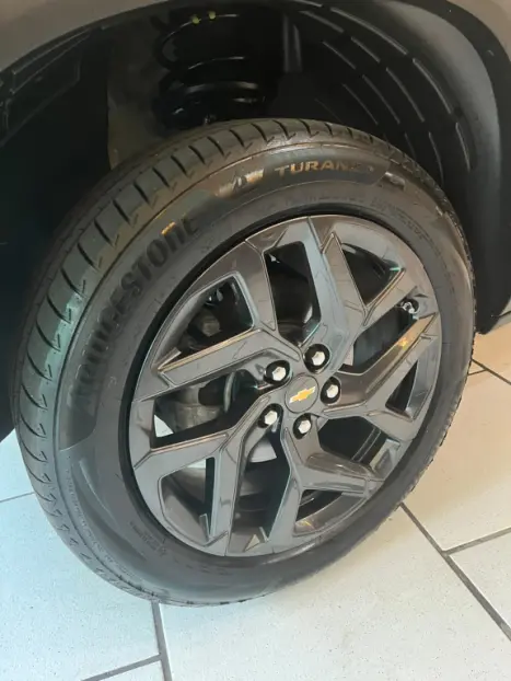 CHEVROLET Montana 1.2 12V 4P FLEX PREMIER TURBO AUTOM�TICO, Foto 12