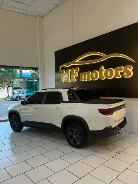 CHEVROLET Montana 1.2 12V 4P FLEX PREMIER TURBO AUTOM�TICO, Foto 14