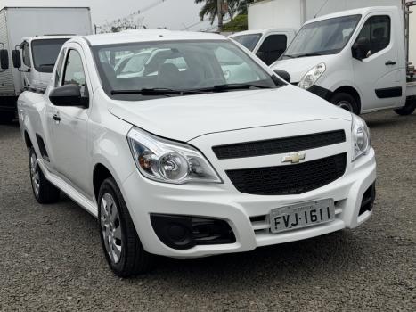 CHEVROLET Montana 1.4 FLEX LS, Foto 1
