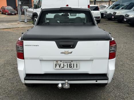 CHEVROLET Montana 1.4 FLEX LS, Foto 2