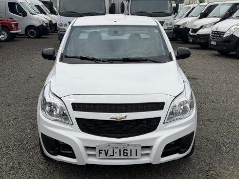 CHEVROLET Montana 1.4 FLEX LS, Foto 3