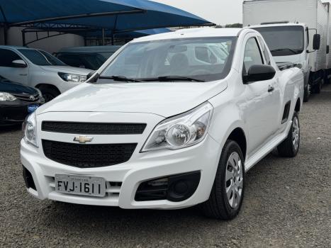 CHEVROLET Montana 1.4 FLEX LS, Foto 4