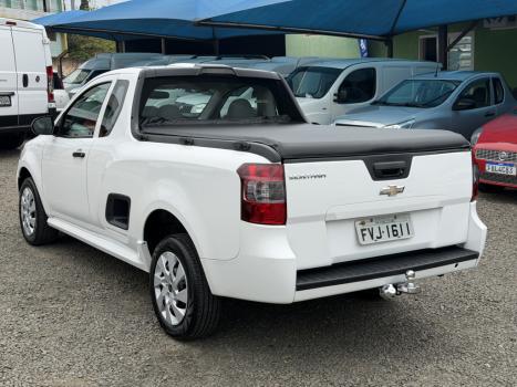 CHEVROLET Montana 1.4 FLEX LS, Foto 5