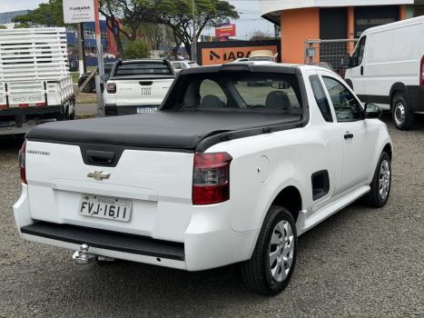 CHEVROLET Montana 1.4 FLEX LS, Foto 6
