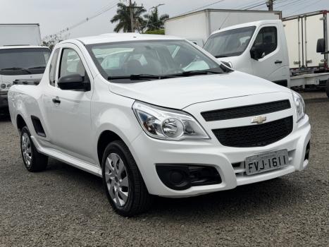 CHEVROLET Montana 1.4 FLEX LS, Foto 7