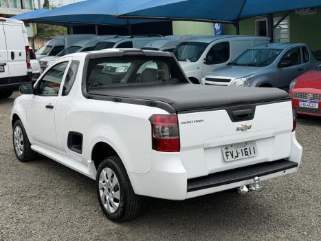 CHEVROLET Montana 1.4 FLEX LS, Foto 9