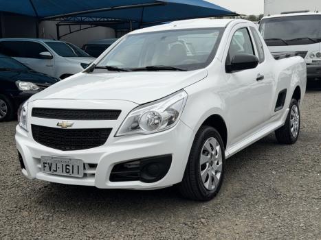 CHEVROLET Montana 1.4 FLEX LS, Foto 10