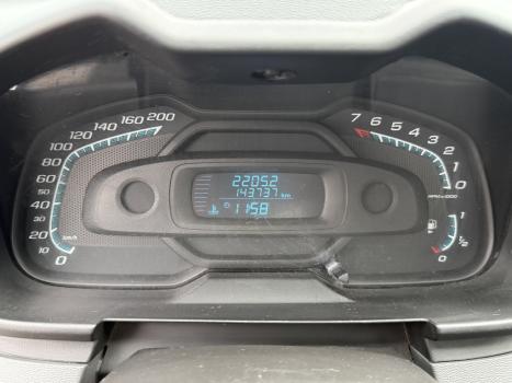CHEVROLET Montana 1.4 FLEX LS, Foto 11