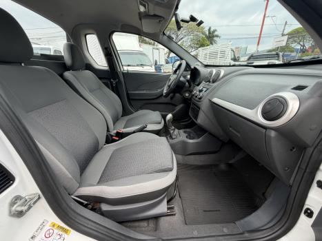 CHEVROLET Montana 1.4 FLEX LS, Foto 12
