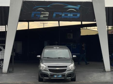 CHEVROLET Montana 1.4 FLEX LS, Foto 1