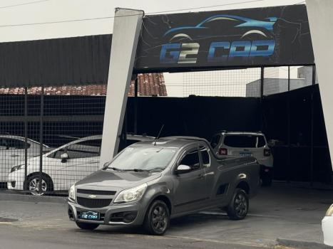 CHEVROLET Montana 1.4 FLEX LS, Foto 2