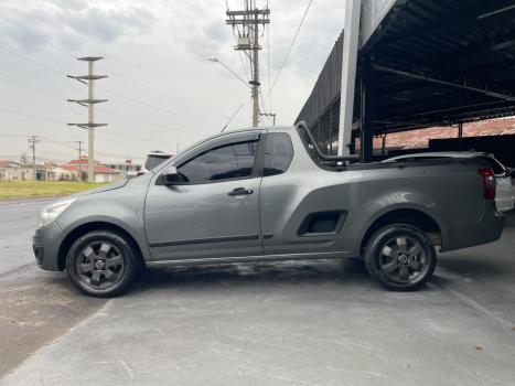 CHEVROLET Montana 1.4 FLEX LS, Foto 6