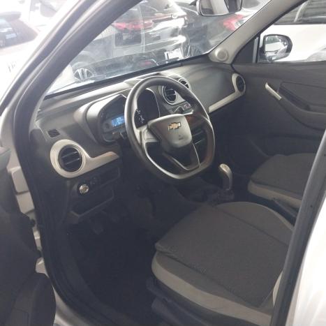 CHEVROLET Montana 1.4 FLEX LS, Foto 7