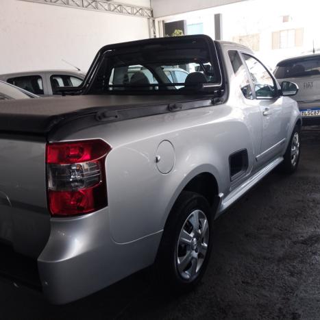 CHEVROLET Montana 1.4 FLEX LS, Foto 3