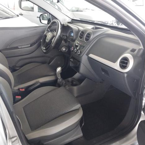 CHEVROLET Montana 1.4 FLEX LS, Foto 6